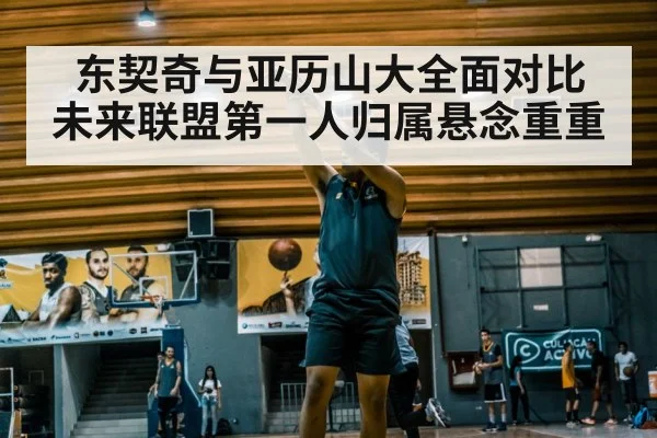 东契奇与亚历山大全面对比 未来联盟第一人归属悬念重重
