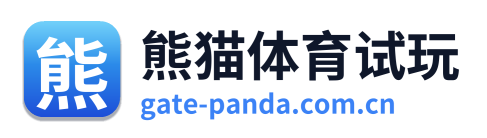 熊猫体育试玩 Logo